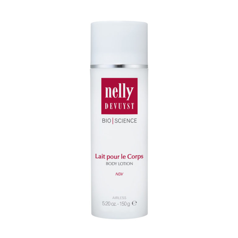 LAIT POUR LE CORPS NDV image